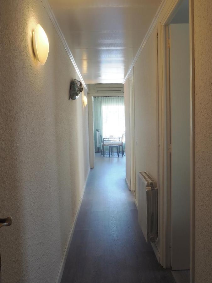 Apartamento Mar I Cel Blanes Exteriör bild