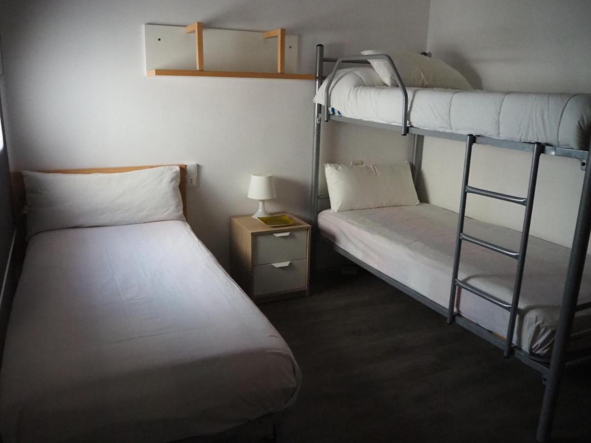 Apartamento Mar I Cel Blanes Exteriör bild