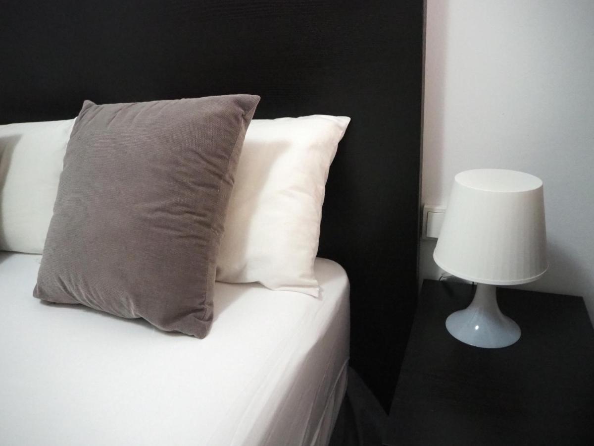 Apartamento Mar I Cel Blanes Exteriör bild