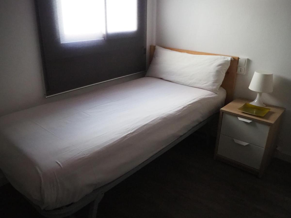 Apartamento Mar I Cel Blanes Exteriör bild