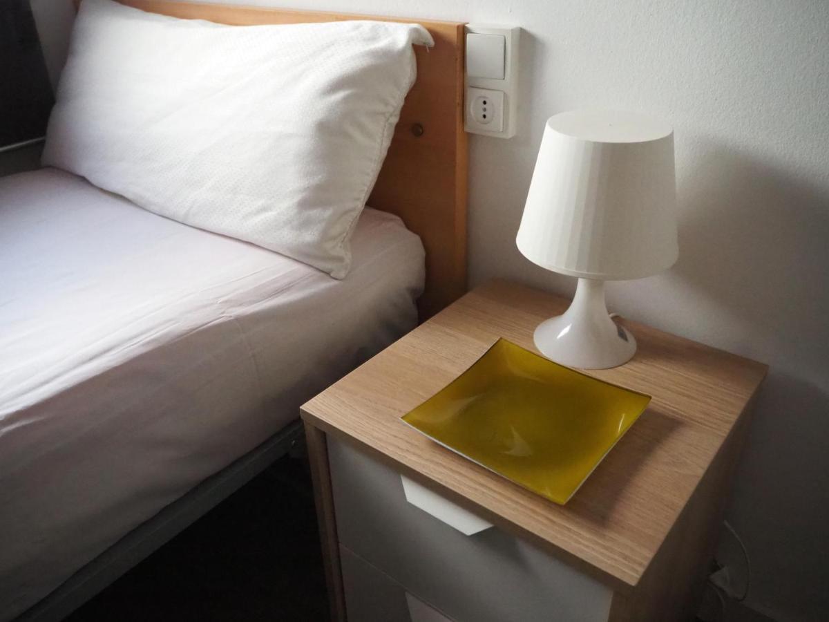 Apartamento Mar I Cel Blanes Exteriör bild
