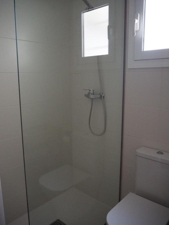Apartamento Mar I Cel Blanes Exteriör bild